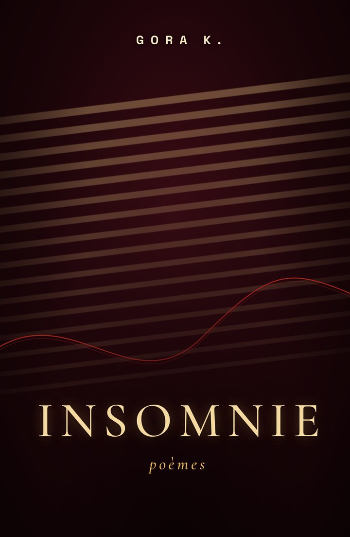 Couverture de Insomnie